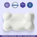 Mellow CloudAlign™ Pillow